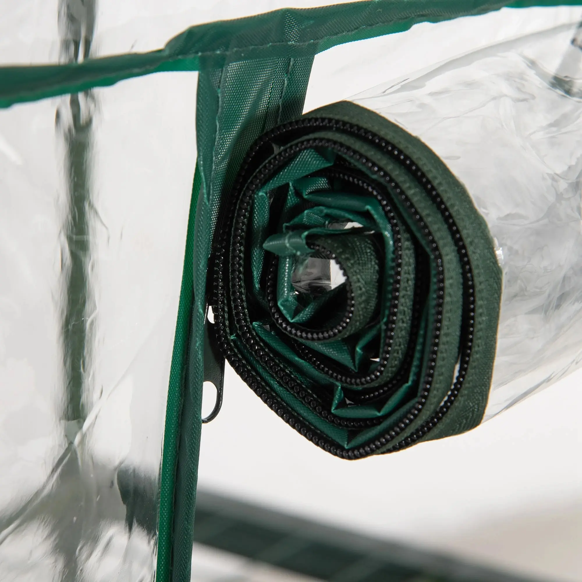 Mini-sera Outsunny 845-606 (Transparent) - 6