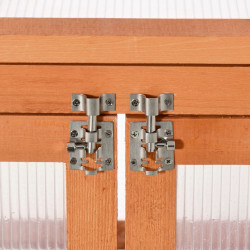 Sera mica Outsunny 845-136 (Natural) Thumb