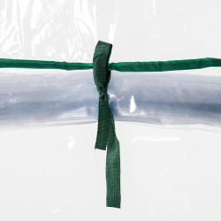 Sera portabila Outsunny 845-228V04TP (Transparent/Green) Thumb