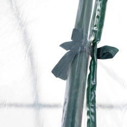 Садовая теплица Outsunny 01-0467 2.5x2x2 (Transparent) Thumb