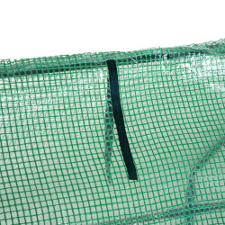 Парник Outsunny 01-0469 2.7x9x9 (Green) Thumb