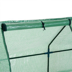 Парник Outsunny 01-0469 2.7x9x9 (Green) Thumb