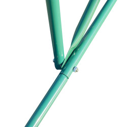 Садовая теплица Outsunny 845-011 6x3x2 (Green) Thumb