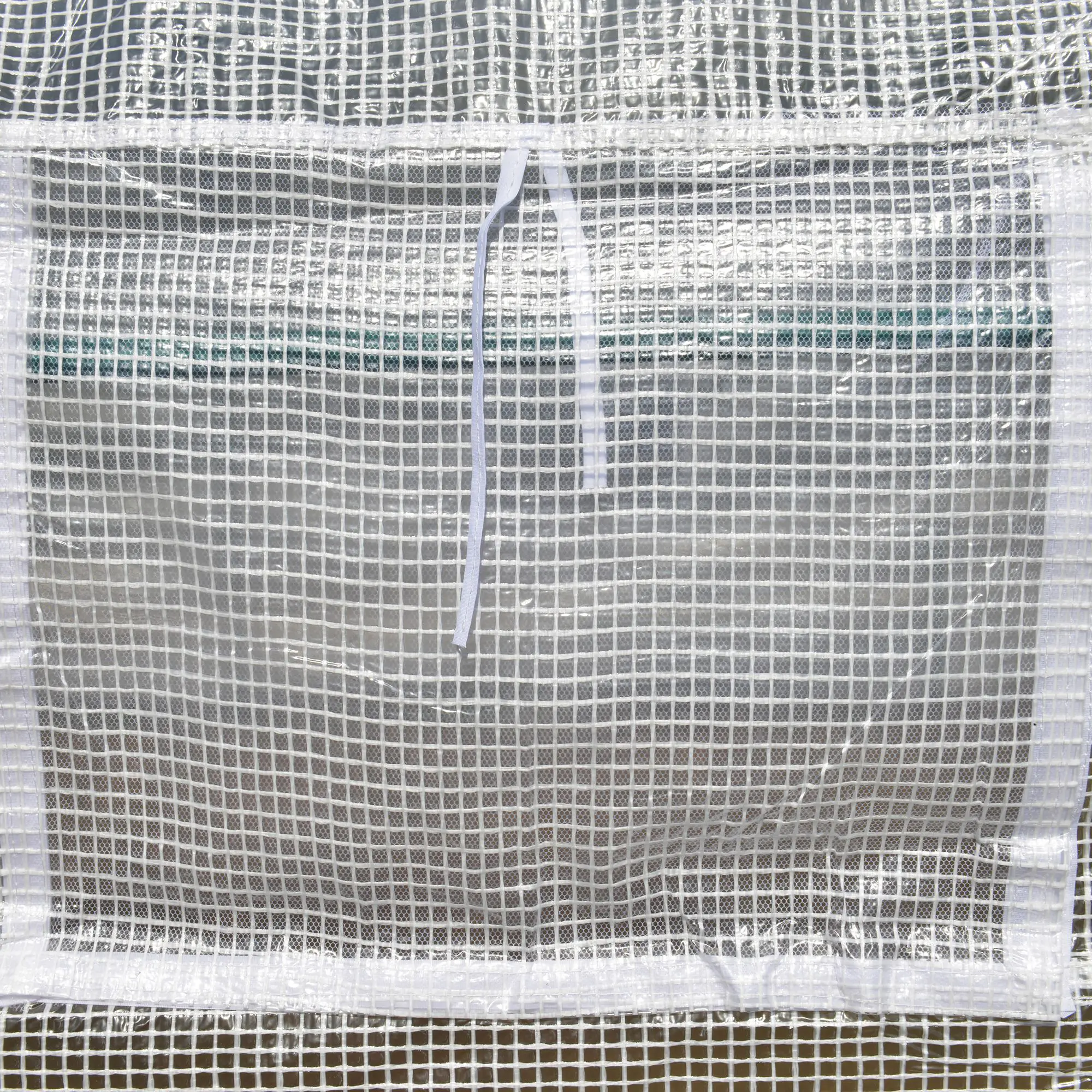 Садовая теплица Outsunny 845-011WT 3x5.95x2 (White)