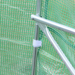 Садовая теплица Outsunny 845-020 4.5x3x2 (Green) Thumb