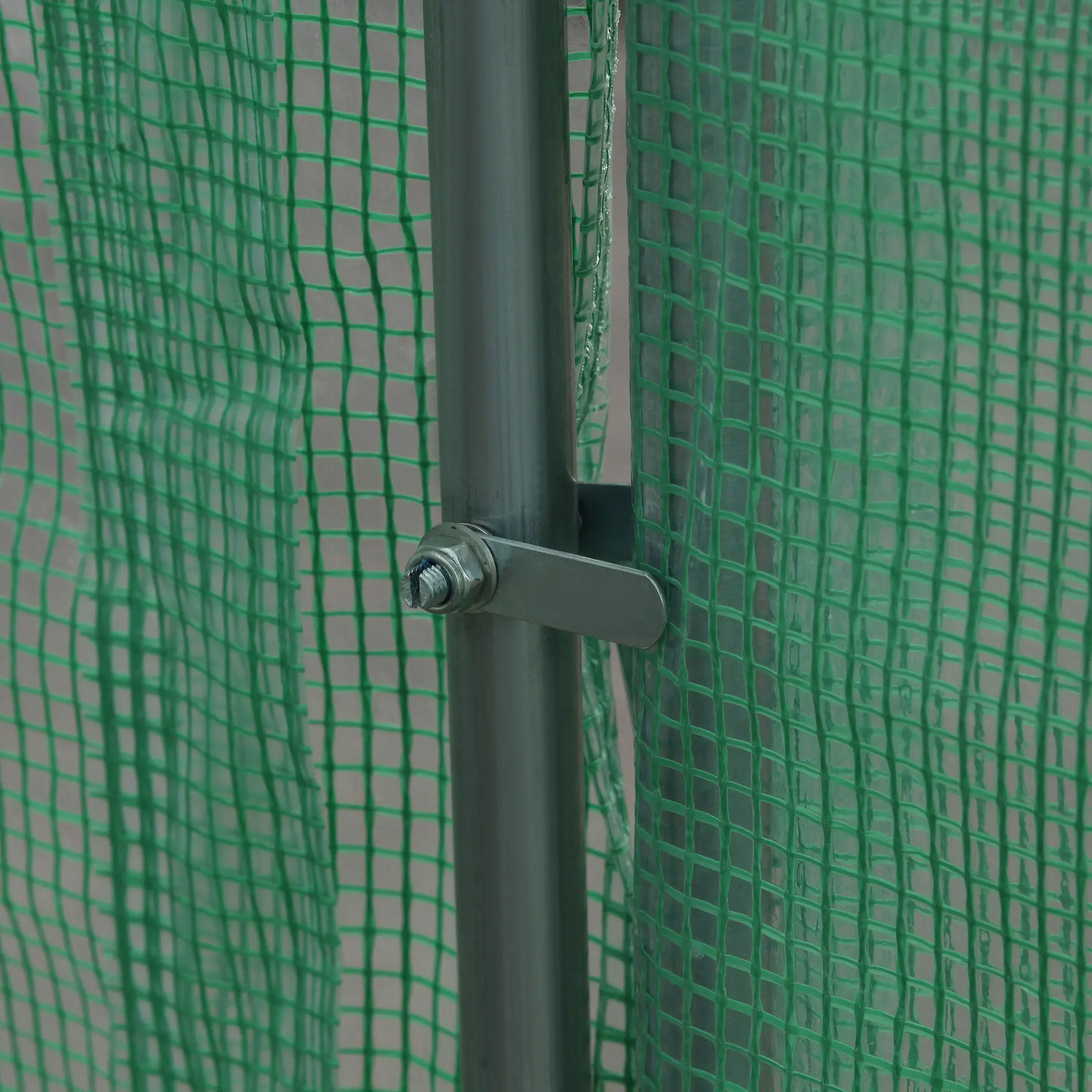 Садовая теплица Outsunny 845-143 6x3x2 (Green) - 3