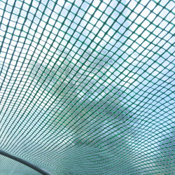 Садовая теплица Outsunny 845-143 6x3x2 (Green) Thumb