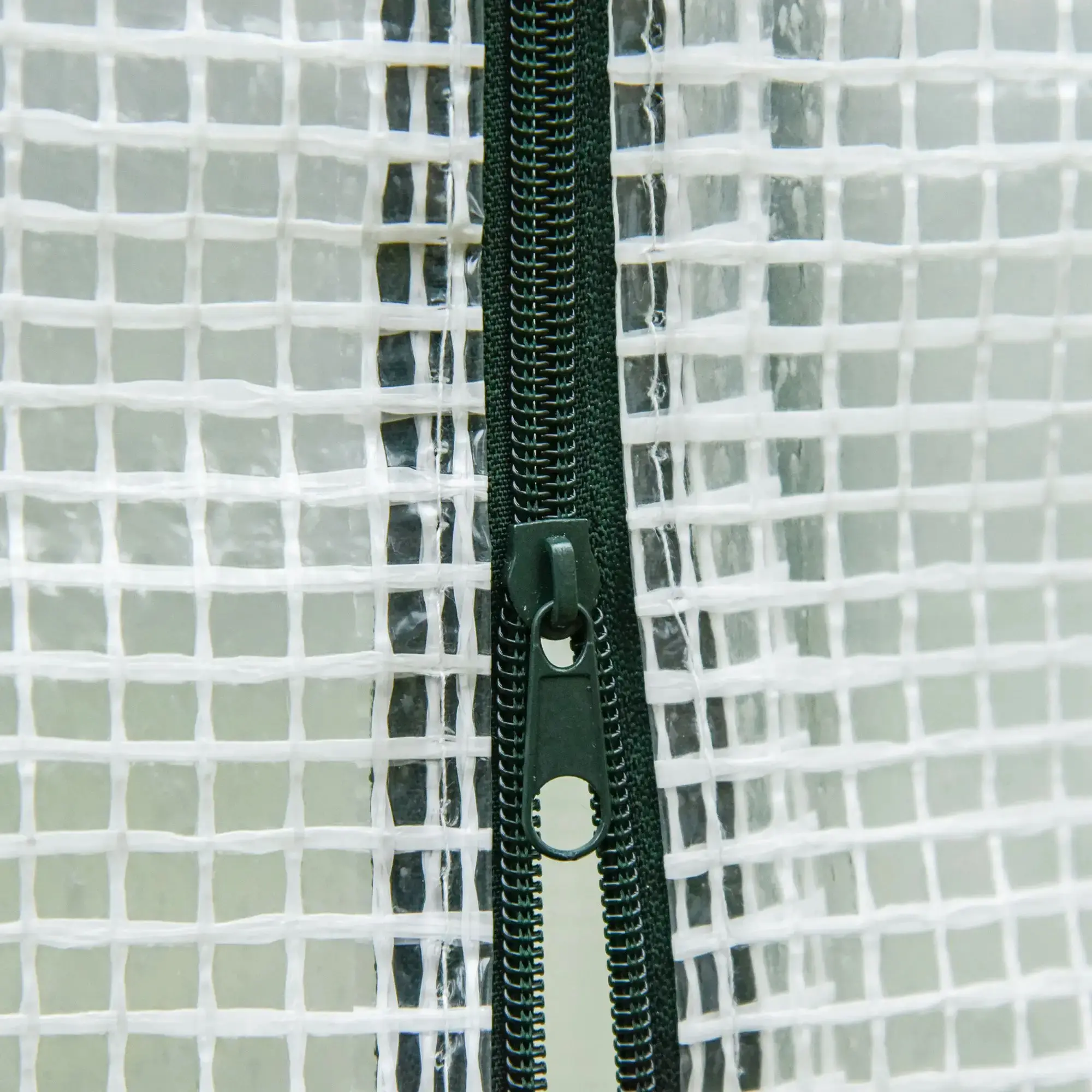 Sera de gradina Outsunny 845-144V01WT 200x76x168 (White) - 4