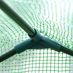 Садовая теплица Outsunny 845-154V01 180x100x168 (Green) Thumb