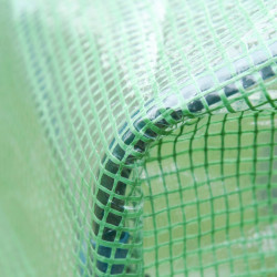 Садовая теплица Outsunny 845-154V01 180x100x168 (Green) Thumb