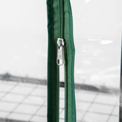 Мини-теплица Outsunny 845-228V03 70x50x160 (Transparent) Thumb