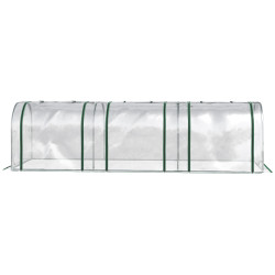Mini-sera Outsunny 845-234V04CR 295x100x80 (Transparent) Thumb