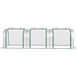 Mini-sera Outsunny 845-234V04CR 295x100x80 (Transparent) Thumb