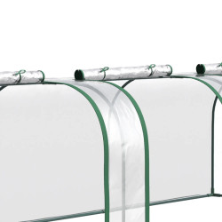 Mini-sera Outsunny 845-234V04CR 295x100x80 (Transparent) Thumb