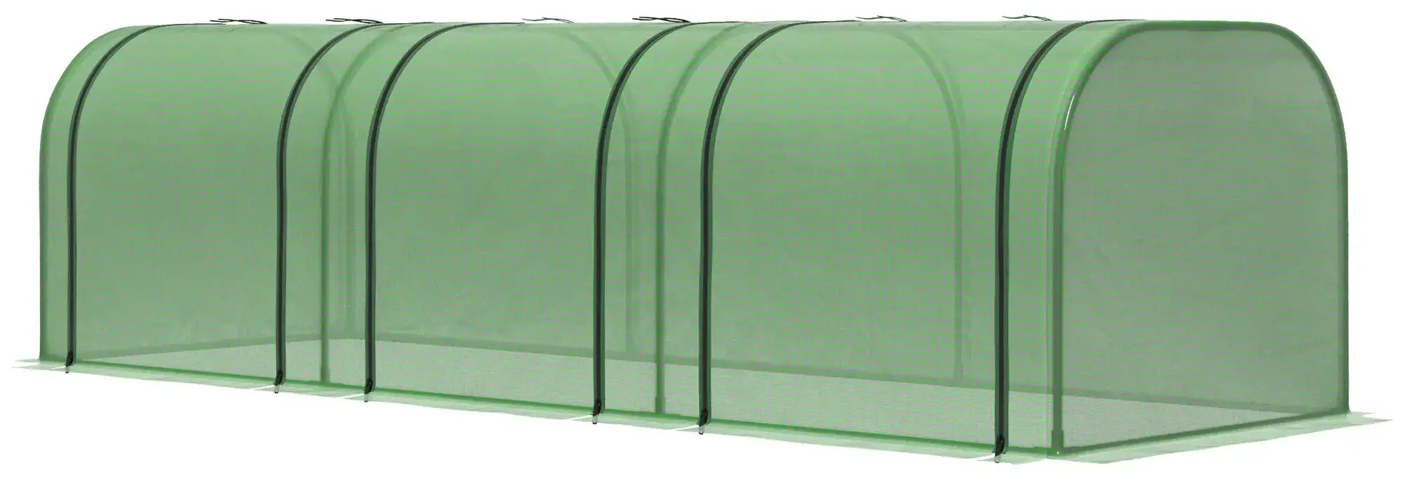 Парник Outsunny 845-234V05GN 295x100x80 (Green)