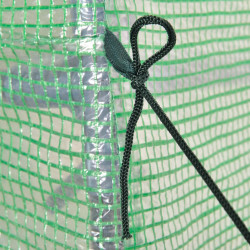 Sera de gradina Outsunny 845-416 3x1x2 (Green) Thumb