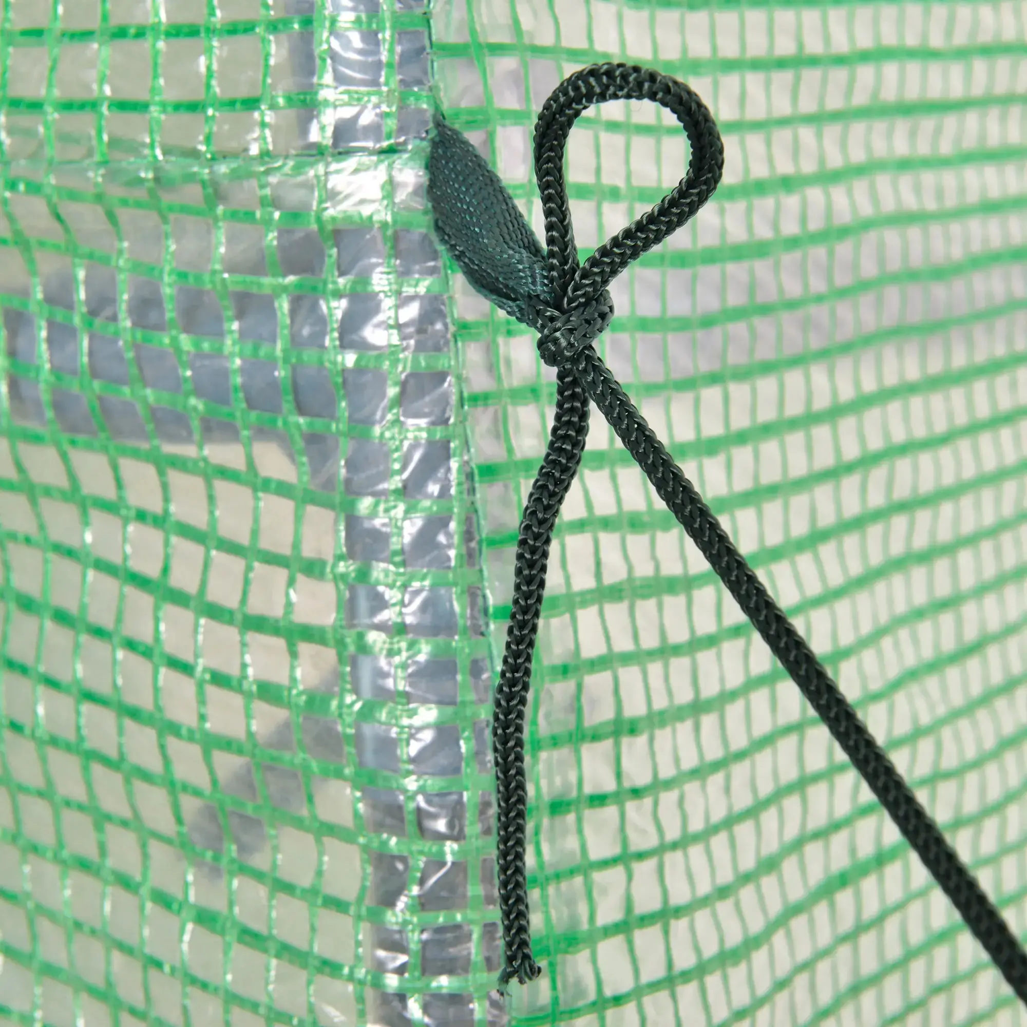 Sera de gradina Outsunny 845-416 3x1x2 (Green) - 5