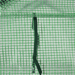 Sera de gradina Outsunny 845-510 143x138x190 (Green) Thumb