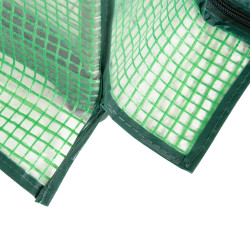 Mini-sera Outsunny 845-607V01 80x49x160 (Green) Thumb