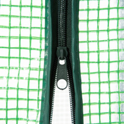 Mini-sera Outsunny 845-607V01 80x49x160 (Green) Thumb