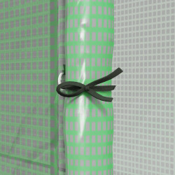 Sera de gradina Outsunny 845-935V00GN 2x0.8x2 (Green) Thumb