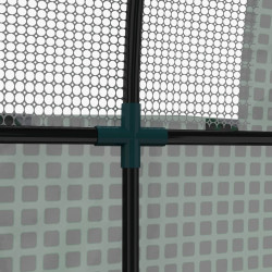 Sera de gradina Outsunny 845-958V00GN 1.8x1.8x2 (Green) Thumb