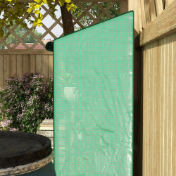 Mini-sera Outsunny 84H-065V00GN 143x46x151 (Green) Thumb
