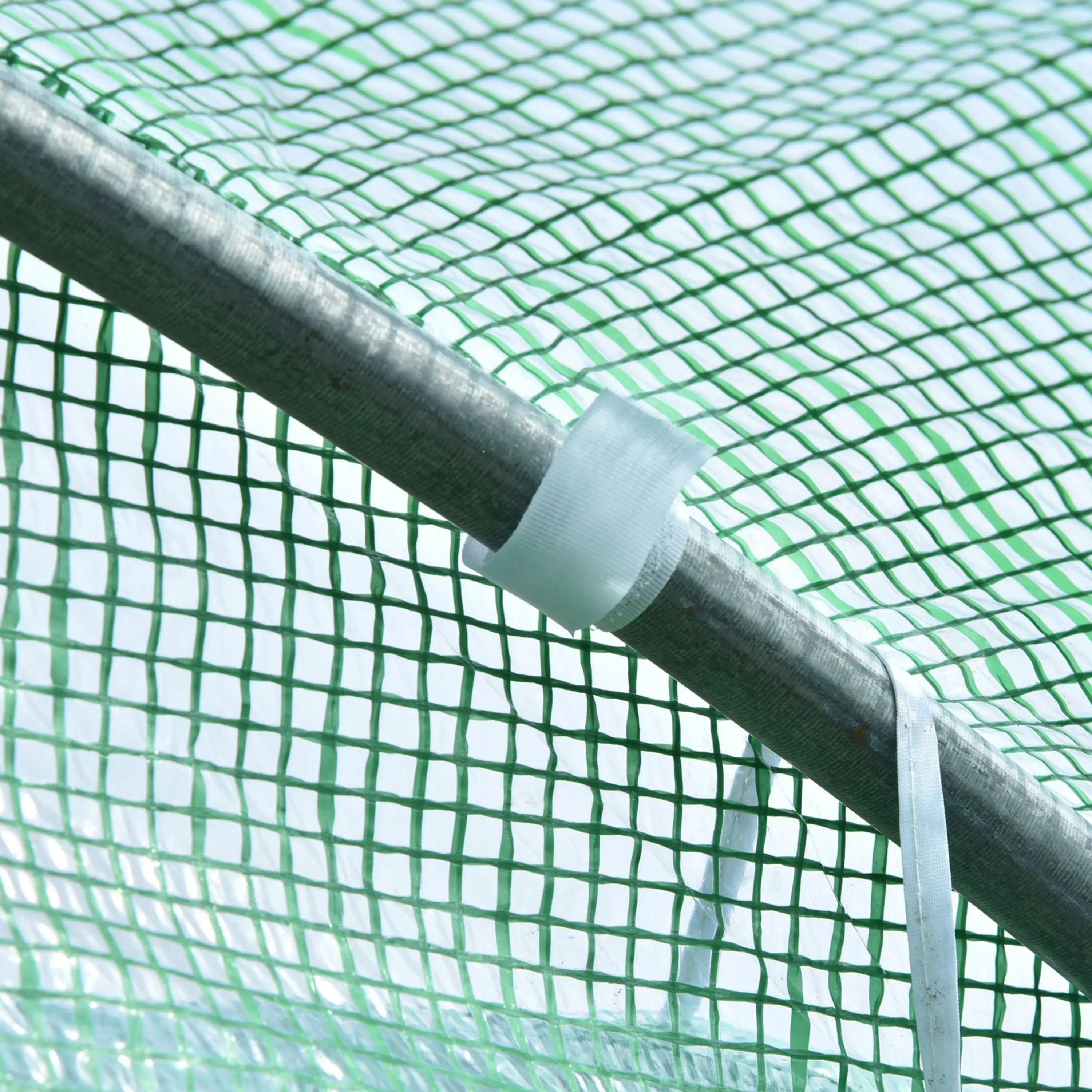 Sera Outsunny 845-018 (Green) - 2