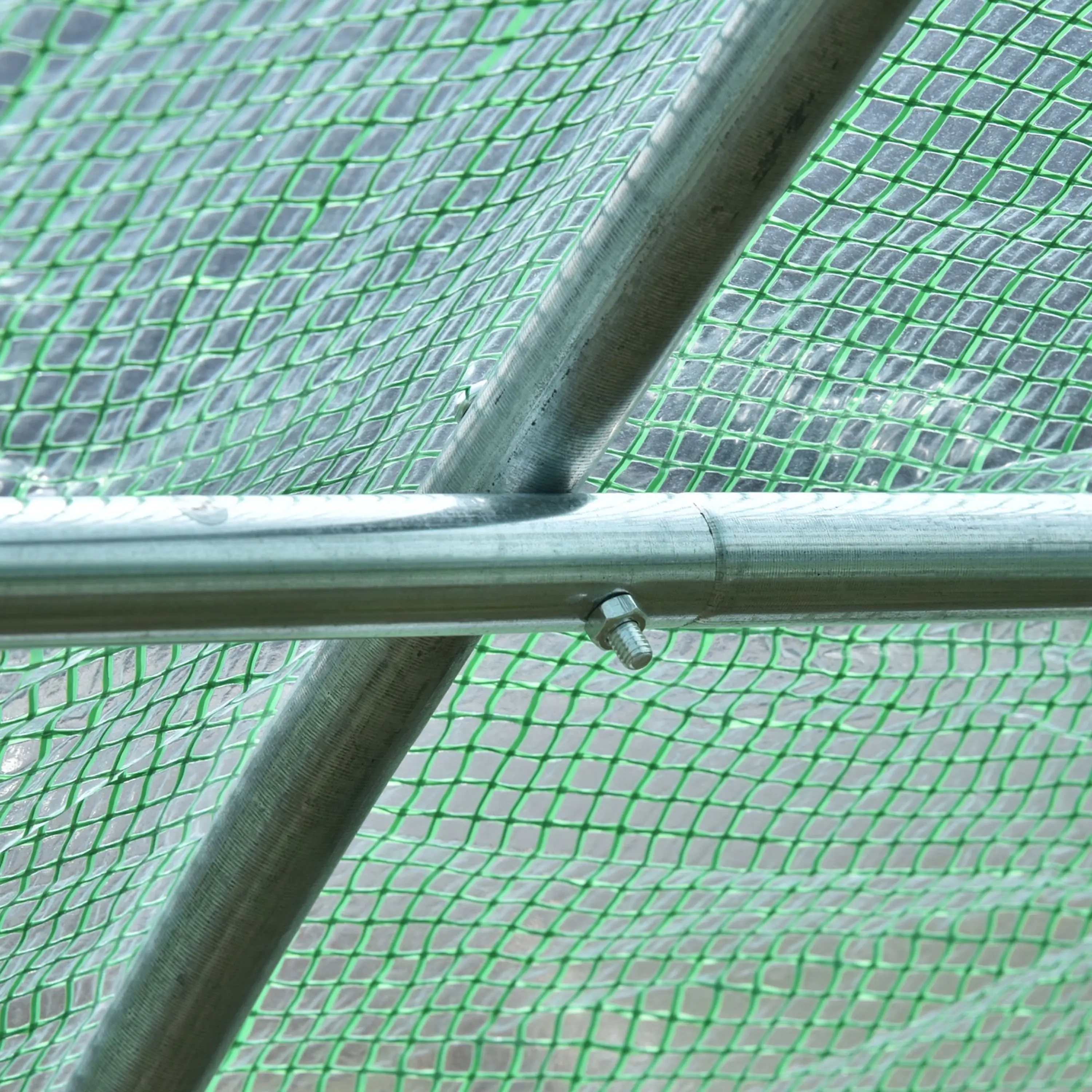 Sera Outsunny 845-018 (Green) - 3