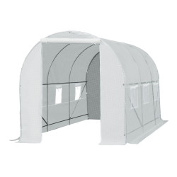 Sera Outsunny 845-073 (White) Thumb