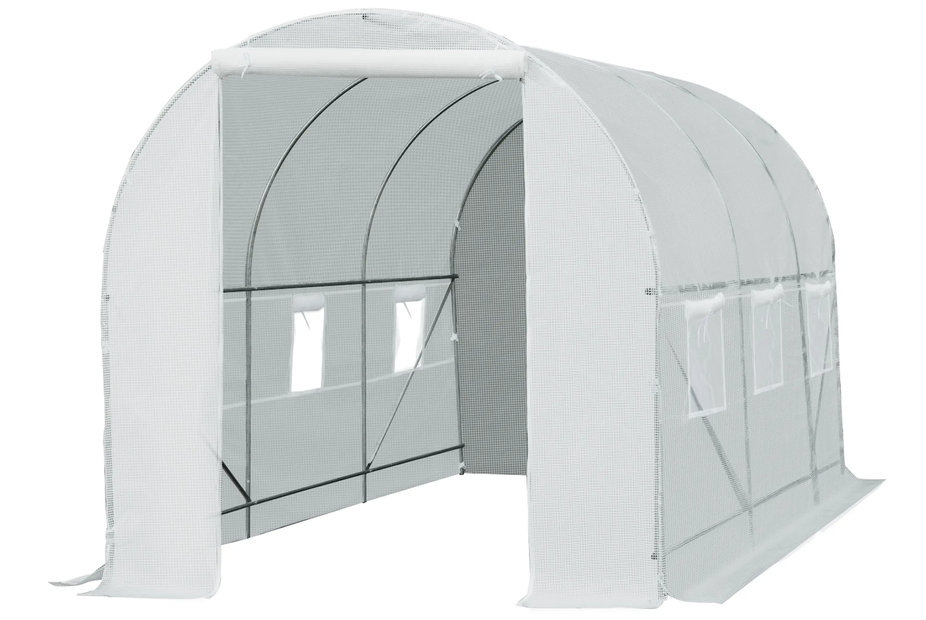 Sera Outsunny 845-073 (White) - 2