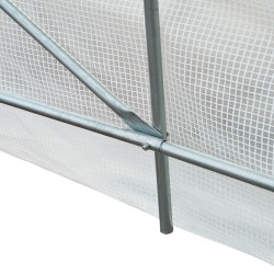 Sera Outsunny 845-073 (White) Thumb