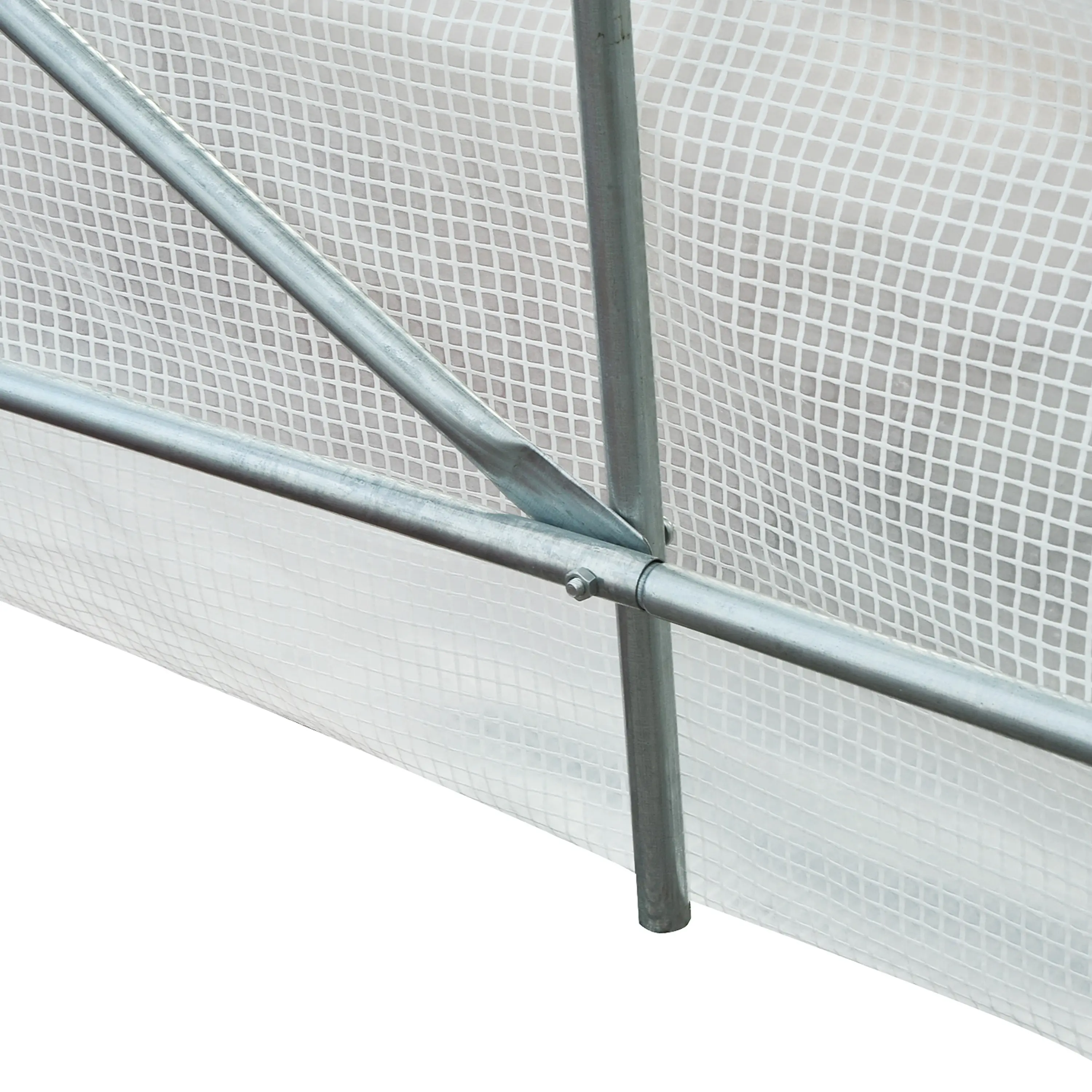 Sera Outsunny 845-073 (White) - 3