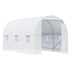 Sera Outsunny 845-073 (White)