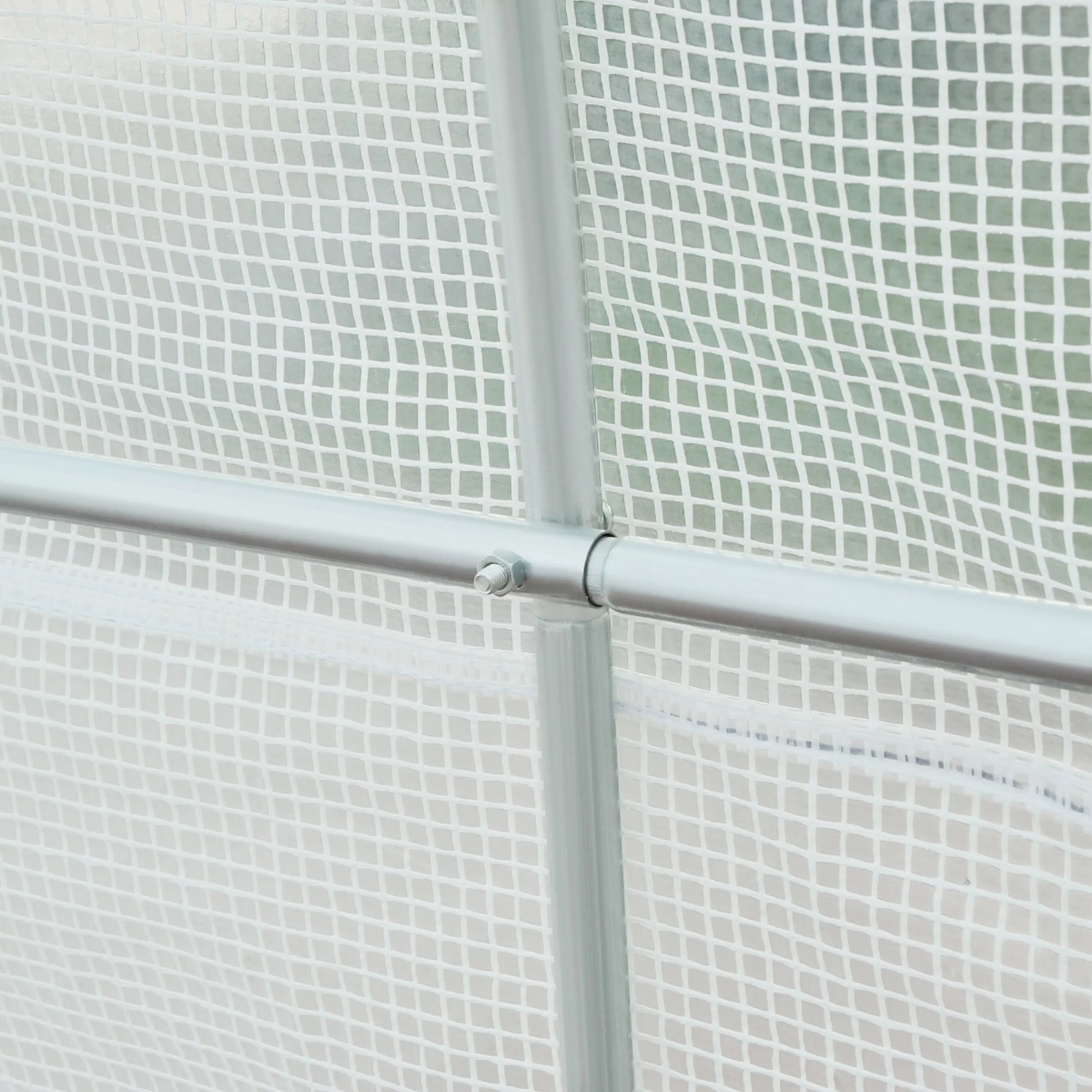 Sera Outsunny 845-073 (White) - 4