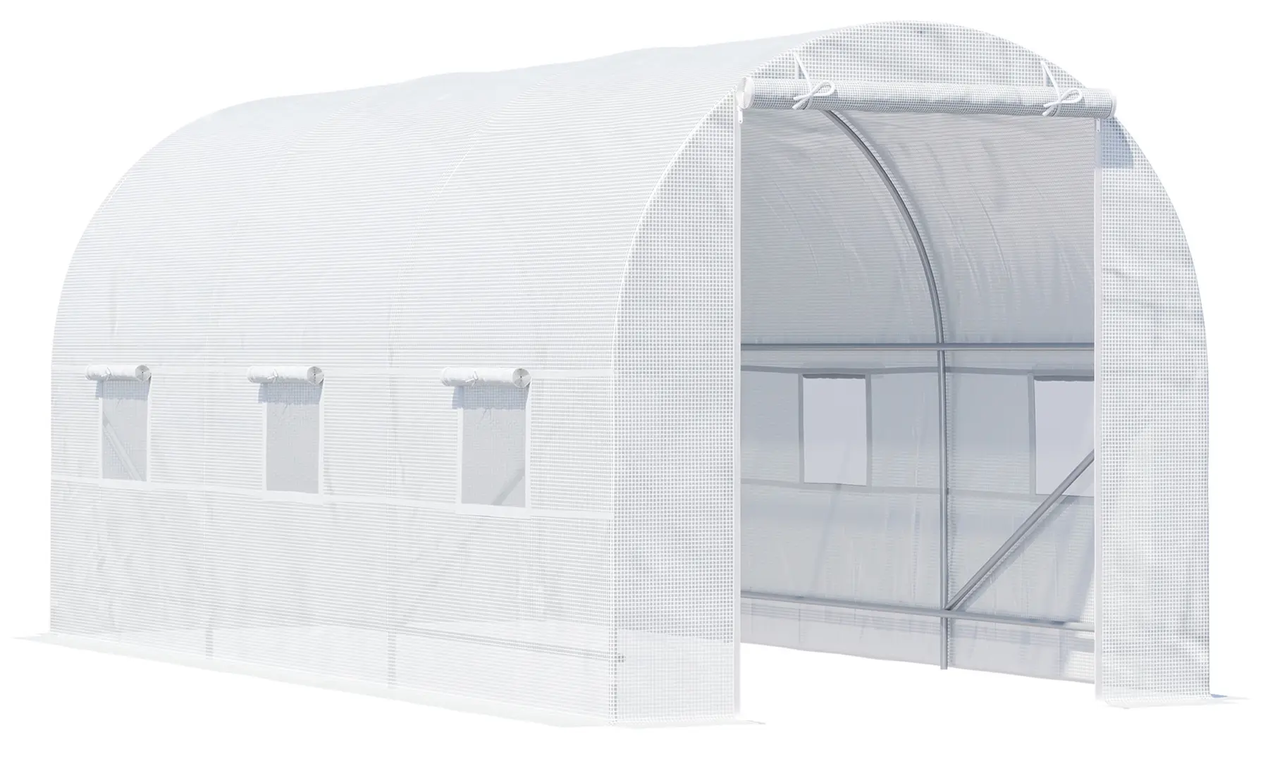 Sera Outsunny 845-073 (White)