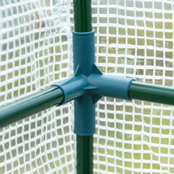 Теплица Outsunny 845-304V04 (White) Thumb