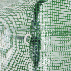 Теплица Outsunny 845-619V01 (Green) Thumb