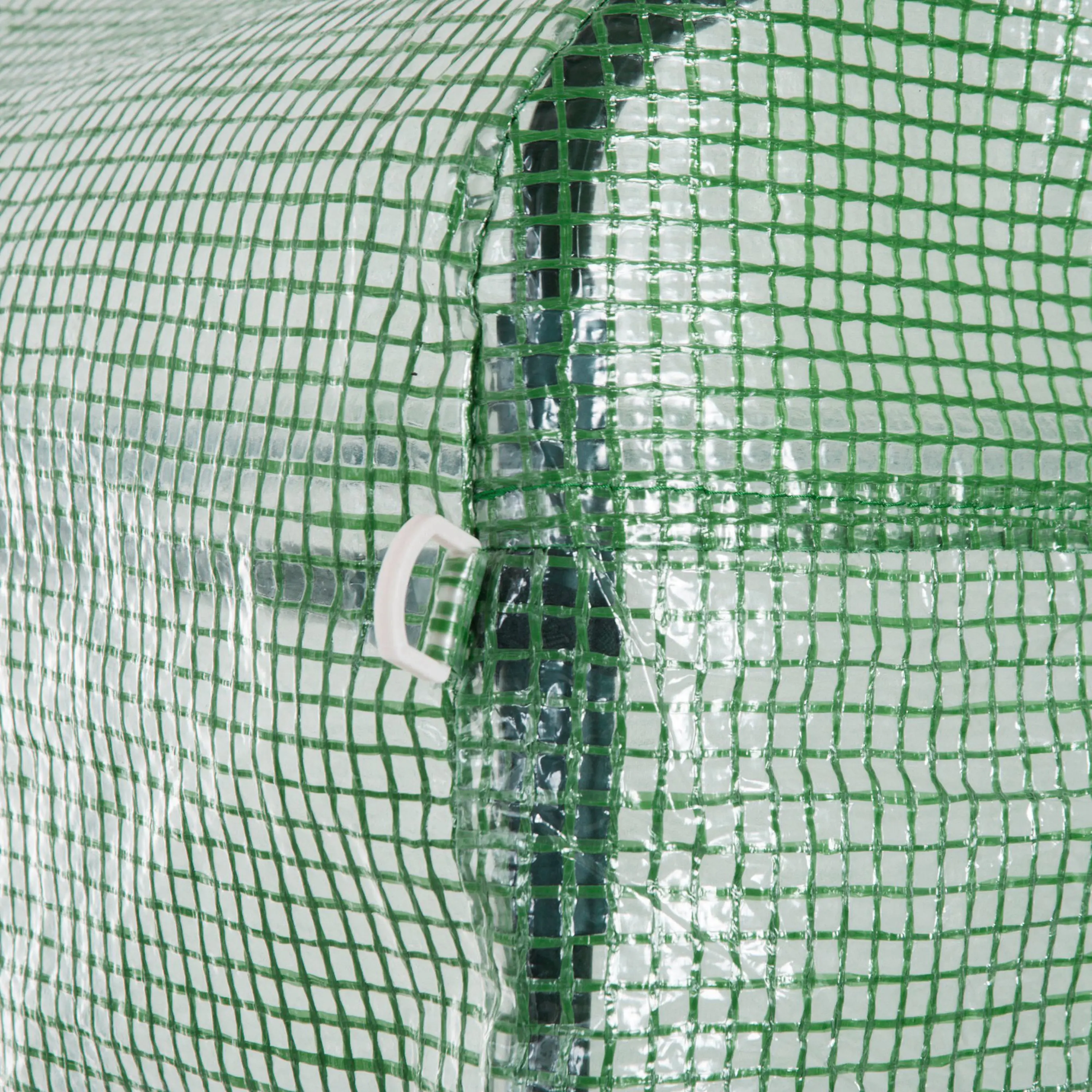 Теплица Outsunny 845-619V01 (Green) - 3