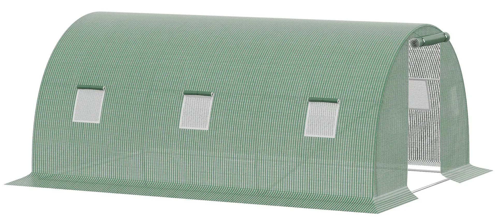 Теплица Outsunny 845-619V01 (Green)