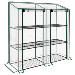 Теплица Outsunny 84H-065V00CR (Transparent)