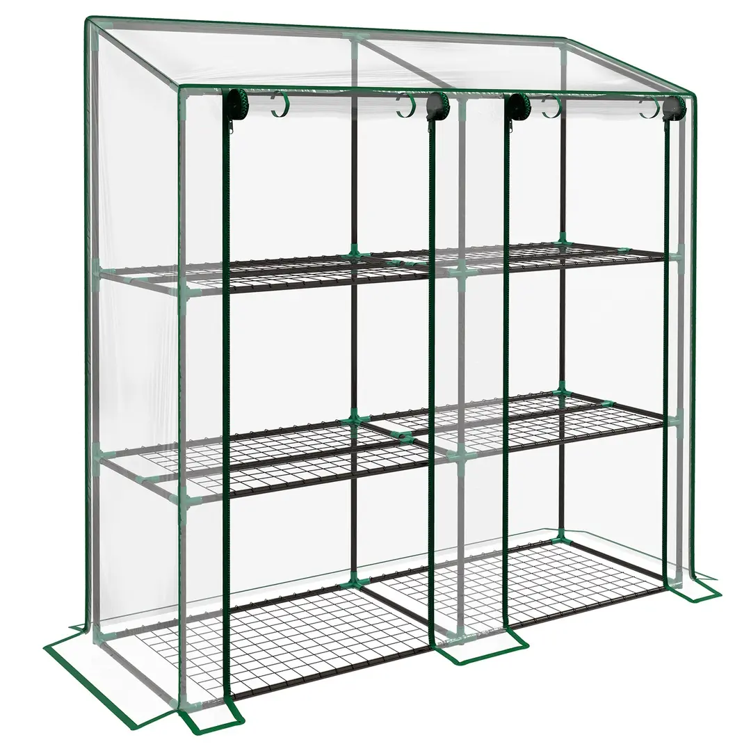 Теплица Outsunny 84H-065V00CR (Transparent)