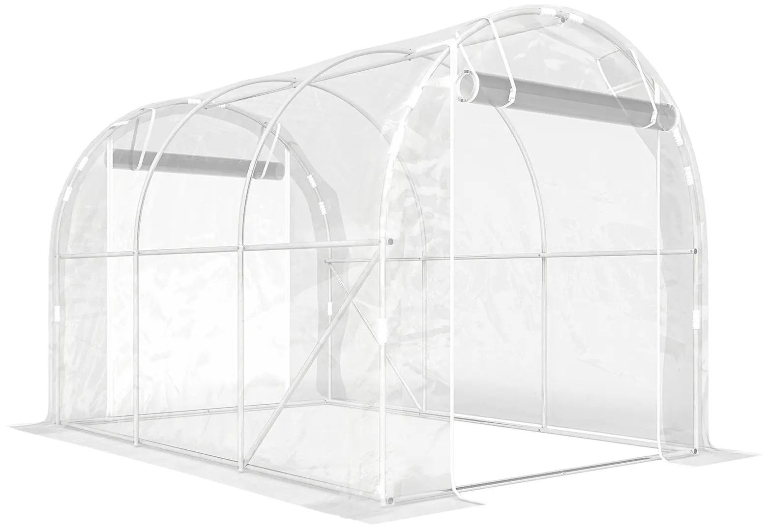 Sera Outsunny 84H-443V00CR (Transparent)