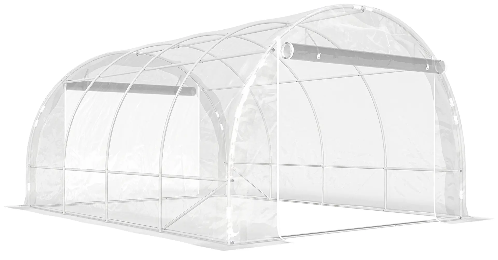 Sera Outsunny 84H-443V01CR (Transparent)