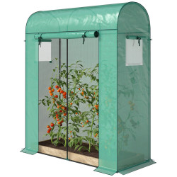 Sera Outsunny 84H-463V00GN (Green) Thumb