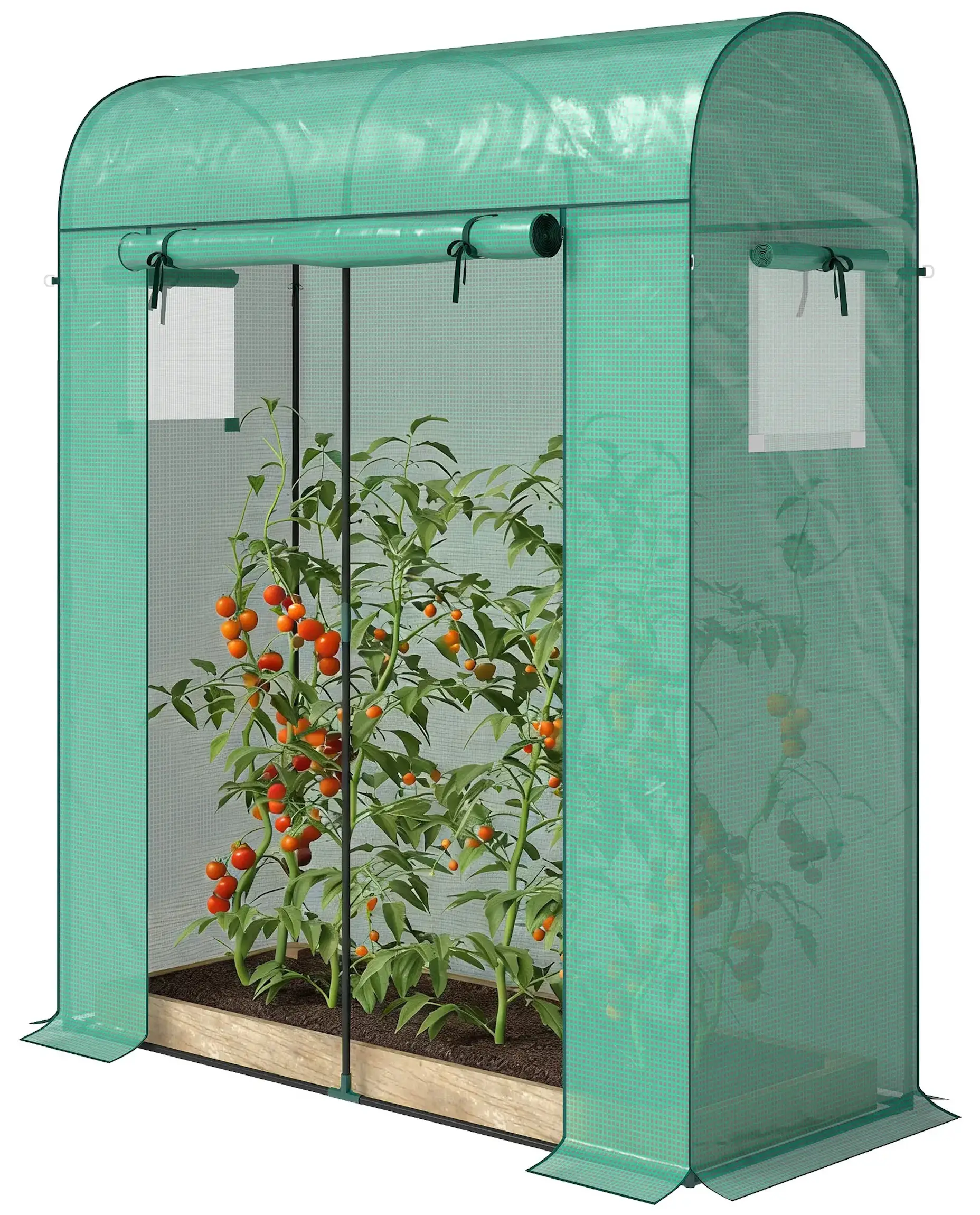 Sera Outsunny 84H-463V00GN (Green) - 2