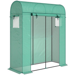 Sera Outsunny 84H-463V00GN (Green)