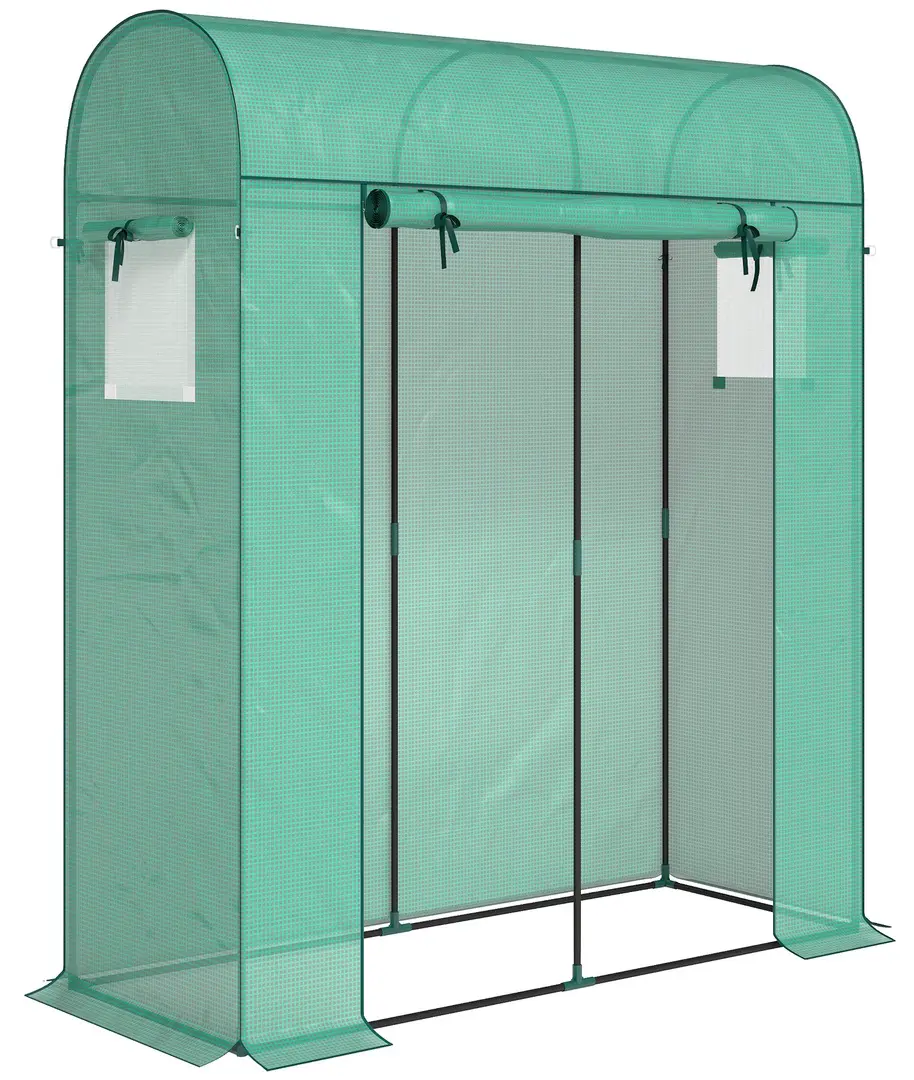 Sera Outsunny 84H-463V00GN (Green)