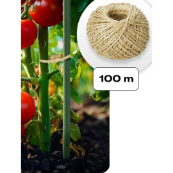 Sera de gradina Plonos 4909-C (Green) Thumb