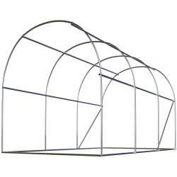 Sera de gradina Plonos 4910-B (Green) Thumb